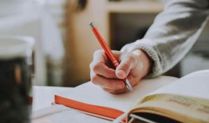 5 consejos para escribir todos los d&iacute;as