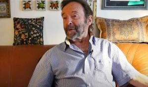 Muere congelado el fotógrafo René Robert tras caer al suelo y ser ignorado