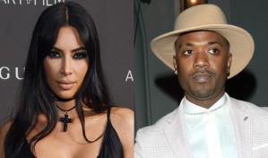 Revelan contrato de video sexual que habría firmado Kim Kardashian