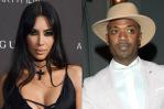 Rapero Ray J reacciona a la presunta existencia de otro video sexual con Kim Kardashian