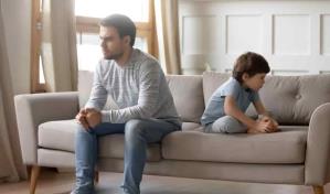 ¿Eres un padre tóxico?