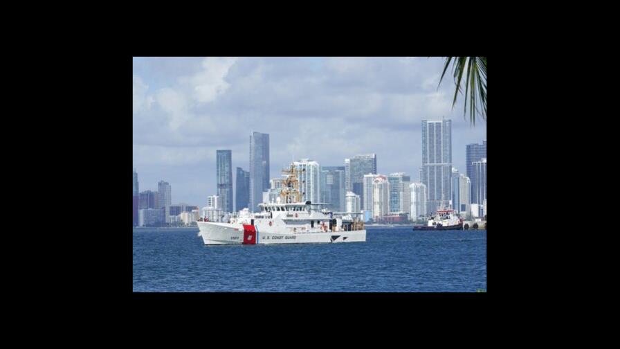 Único sobreviviente de naufragio en Florida es colombiano