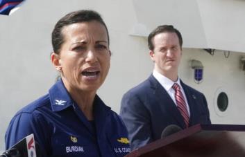¿Quién usa la ruta migratoria Florida-Caribe?