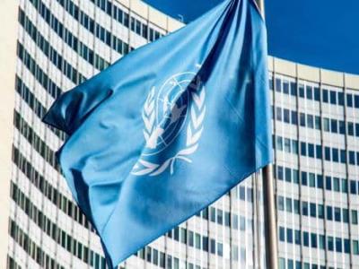 ONU llama al cese de hostilidades en Siria