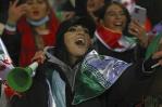 Irán, primer equipo asiático clasificado al Mundial de Qatar Irán, primer equipo asiático clasificado al Mundial de Qatar