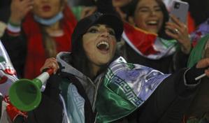 Irán, primer equipo asiático clasificado al Mundial de Qatar