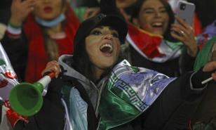 Irán, primer equipo asiático clasificado al Mundial de Qatar