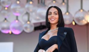 Georgina Rodr&iacute;guez: Pas&eacute; de montar en bus a que me recogieran en un Bugatti