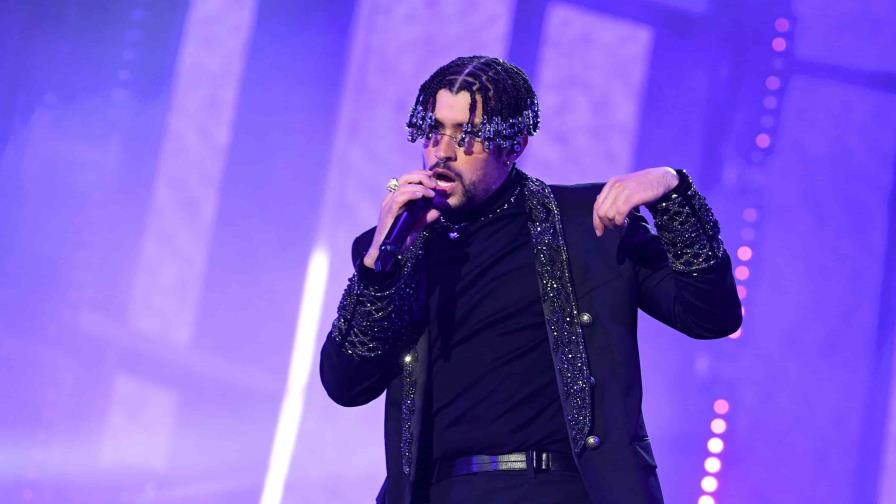 Cinco canciones sin letras explícitas de Bad Bunny Cinco canciones sin letras explícitas de Bad Bunny