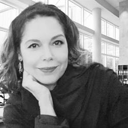 Clidia Díaz