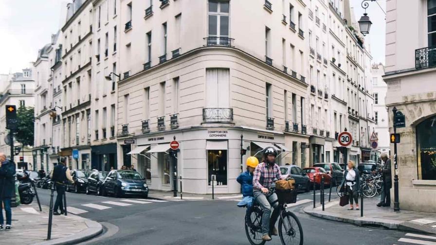 Consulado brasileño confirma la desaparición de un estudiante en Francia Consulado brasileño confirma la desaparición de un estudiante en Francia
