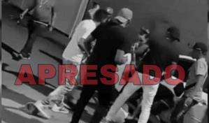 Arrestan uno de presuntos autores de muerte de adolescente de 17 a&ntilde;os en Villa Mella