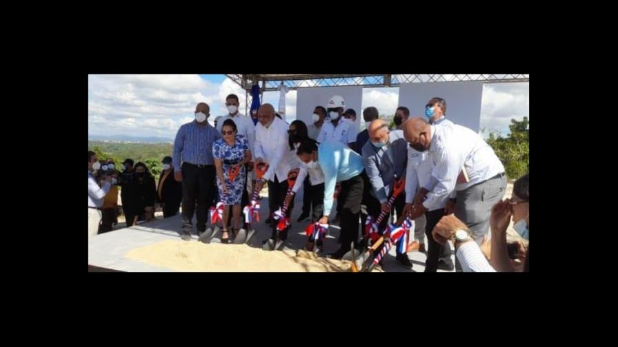 Educación inicia la construcción de dos estancias infantiles en Cristo Rey