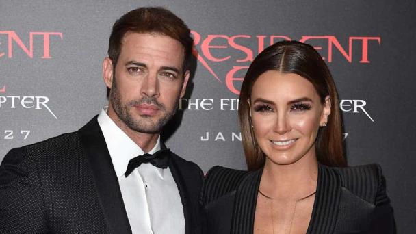William Levy anuncia su separación de Elizabeth Gutiérrez