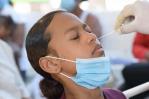 Salud Pública reporta baja de casos activos de COVID-19 en República Dominicana