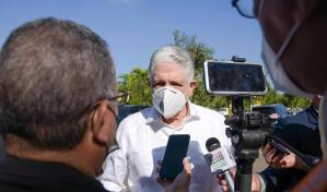 Eduardo Estrella dice fideicomiso Punta Catalina se conocer&aacute; despu&eacute;s del 27 de febrero