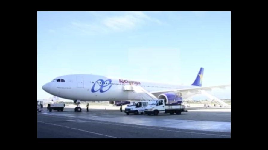 Negociación para la compra de Air Europa por Iberia podría estar en la recta final