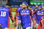 Puerto Rico y Dominicana en la segunda jornada de la Serie del Caribe de béisbol
