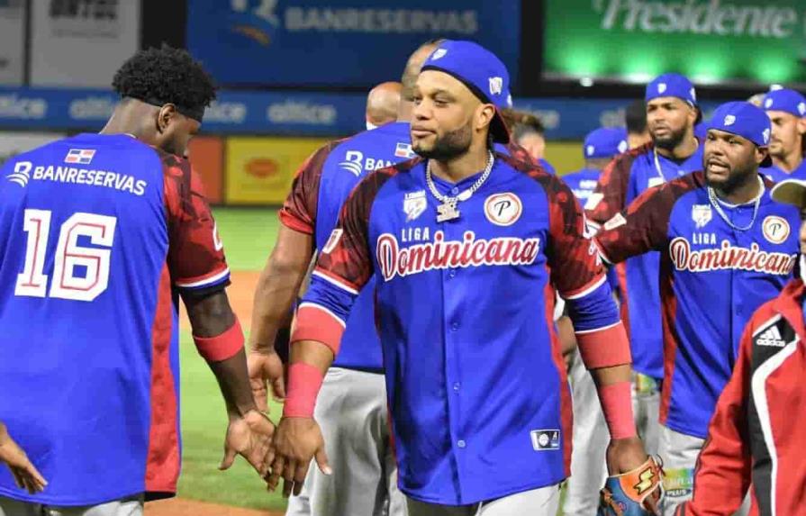 Puerto Rico y Dominicana en la segunda jornada de la Serie del Caribe de béisbol