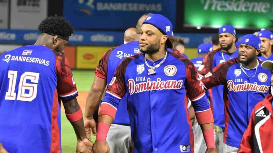 Puerto Rico y Dominicana en la segunda jornada de la Serie del Caribe de béisbol Puerto Rico y Dominicana en la segunda jornada de la Serie del Caribe de béisbol