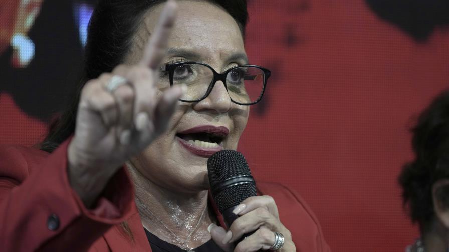 Decreta estado de excepción en barrios peligrosos en Honduras