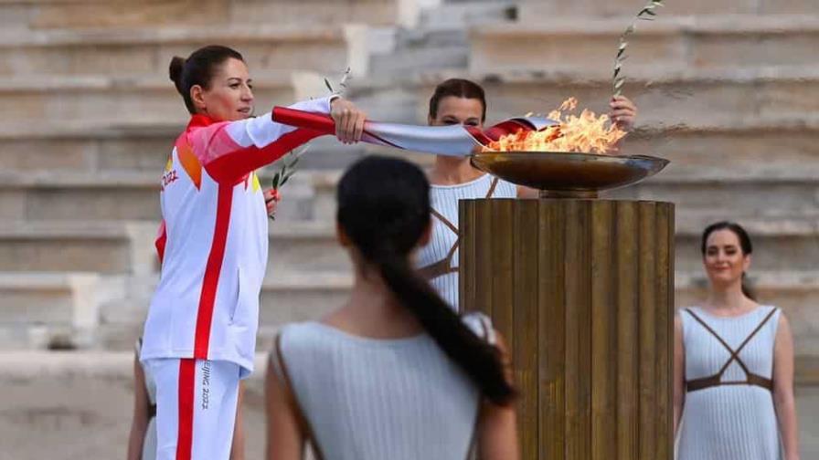 La ONU cree que China pudo cometer crímenes contra la humanidad con uigures La ONU cree que China pudo cometer crímenes contra la humanidad con uigures