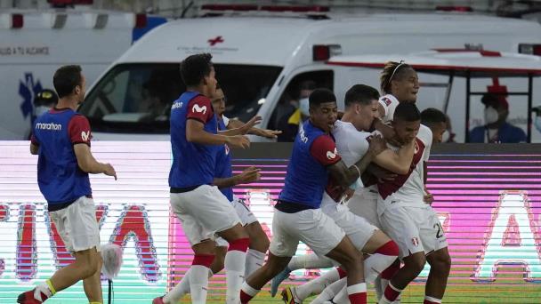 Con gol de Suárez, Uruguay vence Paraguay y despierta - Los