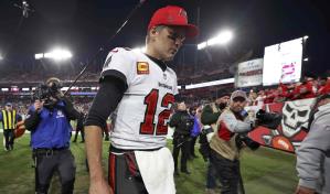 Tom Brady, mayor pasador de la historia de la NFL, se retira