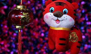 Año Nuevo chino, sus orígenes y celebraciones