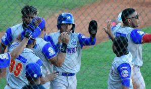Colombia es un país con historia de béisbol