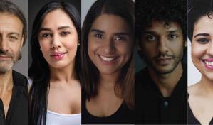 Una noche de citas en Microteatro