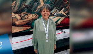 Muere la actriz mexicana Graciela Orozco