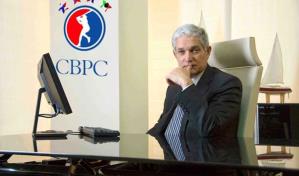 Puello Herrera presenta sedes 2023-27 de la Serie del Caribe