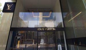 Grupo LVMH refuerza su dominio del mercado del lujo, con r&eacute;cord de ventas en 2021