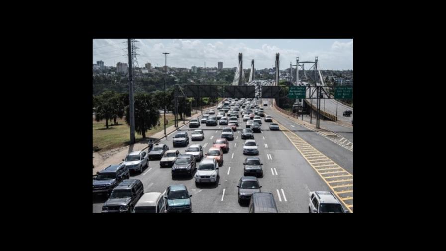 Antonio Marte reitera no habrá aumento de pasajes Antonio Marte reitera no habrá aumento de pasajes