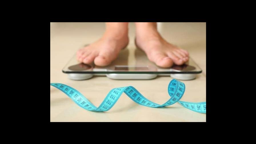 Razones claves para bajar de peso Razones claves para bajar de peso