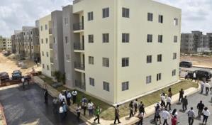 Aseguran m&aacute;s de 250,000 familias han tenido acceso a una vivienda por el fideicomiso