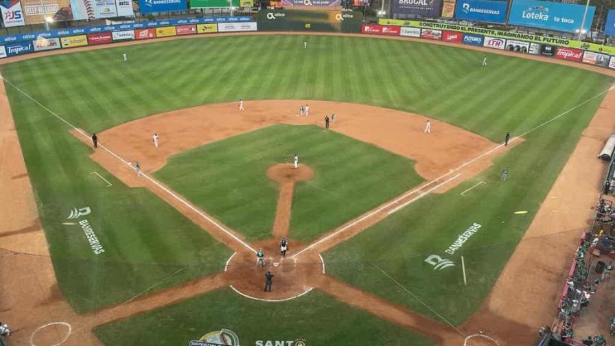 ¿Por qué dejar fuera a la República Dominicana de las sedes de la Serie del Caribe? ¿Por qué dejar fuera a la República Dominicana de las sedes de la Serie del Caribe?