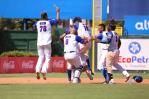Colombia vence a Panamá y lleva dos victorias en la Serie del Caribe