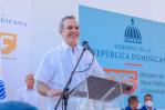 Presidente Abinader no asistió a inauguraciones tenía agendadas en La Vega y Santiago