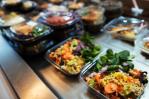 “V” de vegetariano, resolvemos las cinco dudas más comunes “V” de vegetariano, resolvemos las cinco dudas más comunes