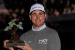 List gana desempate y logra su 1ra victoria en la PGA List gana desempate y logra su 1ra victoria en la PGA