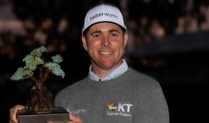 List gana desempate y logra su 1ra victoria en la PGA