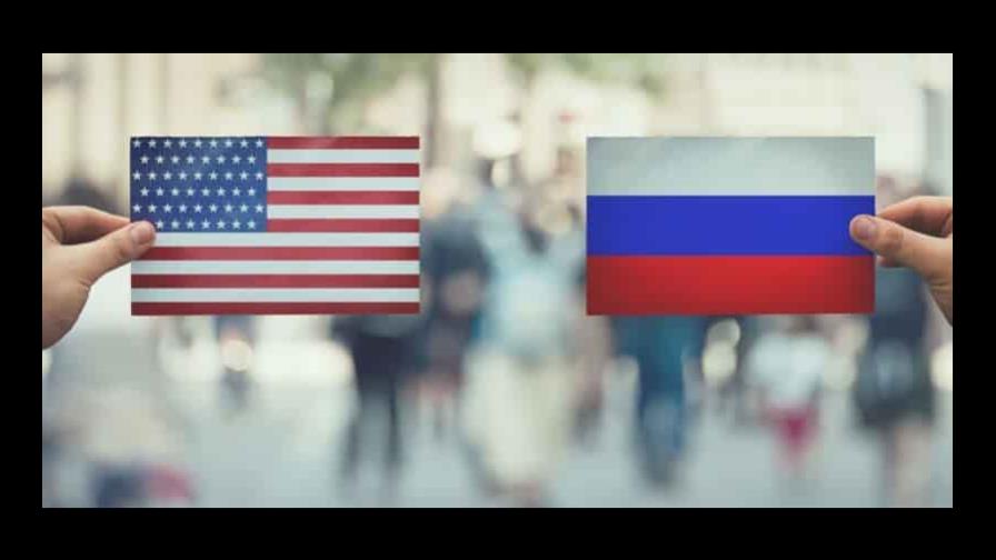 Por qué EEUU podría sancionar a ciudadanos rusos