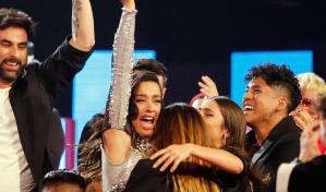 La polémica en la elección del representante de España para Eurovisión La polémica en la elección del representante de España para Eurovisión