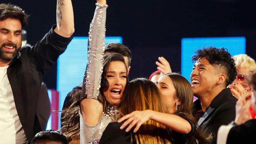 La polémica en la elección del representante de España para Eurovisión La polémica en la elección del representante de España para Eurovisión