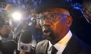 Frentes sectoriales del PRM incidentan asamblea de ese partido