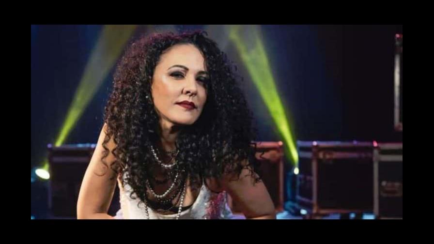 Muere la cantante cubana Suylén Milanés, hija de Pablo Milanés