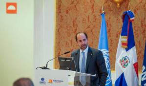 Grupo Puntacana elogia a Abinader por promover el país y atraer nuevas inversiones