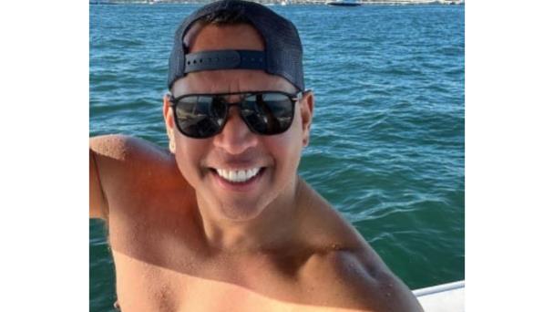 ¿Lo conoces? Este es el grado de estudios de Alex Rodríguez